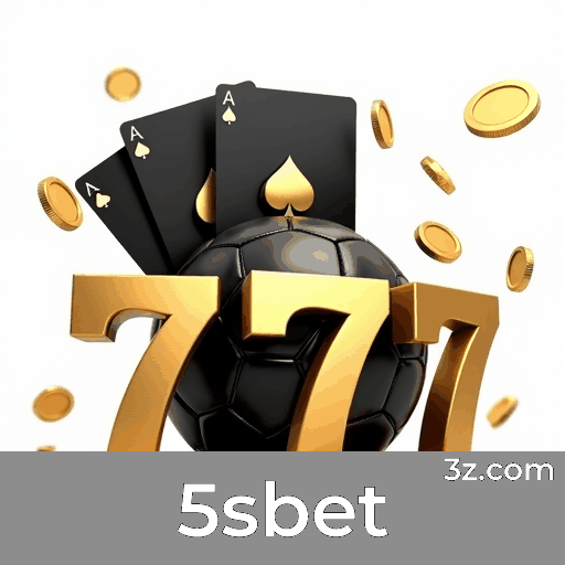 5sbet: Eventos esportivos completos, odds instantâneas