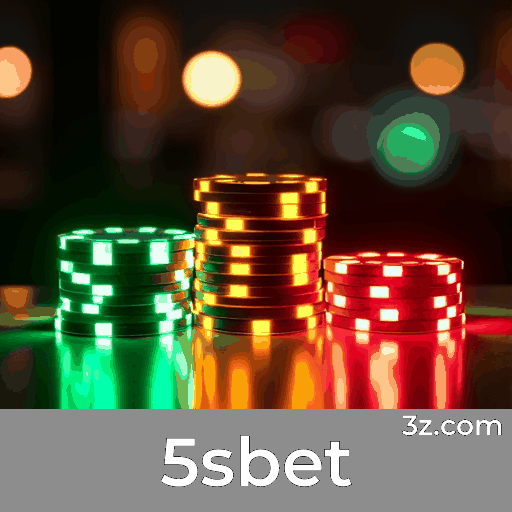 Desenvolvedores Top e Tecnologia Avançada no 5sbet