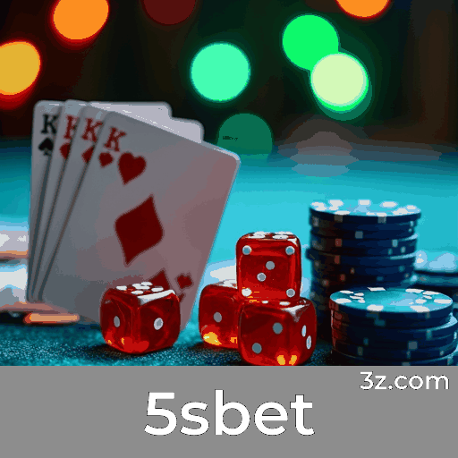 5sbet: Experimente a Comodidade e Funções Completas