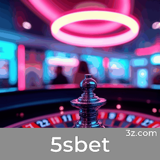 5sbet: Eventos esportivos completos, odds instantâneas