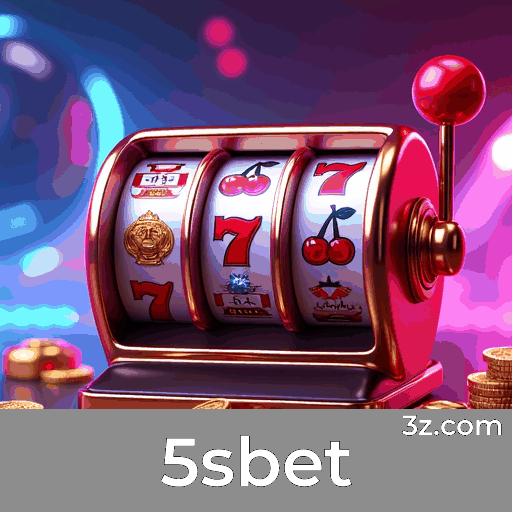 5sbet: Entretenimento Ilimitado para Jogadores Brasileiros