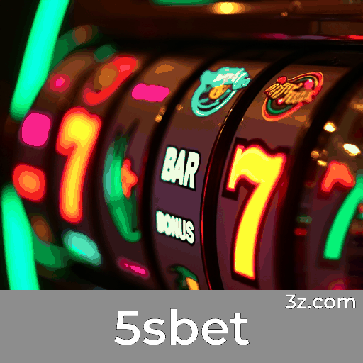 5sbet: Experimente a Comodidade e Funções Completas