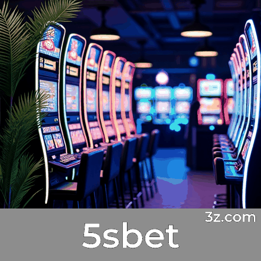 Desenvolvedores Top e Tecnologia Avançada no 5sbet