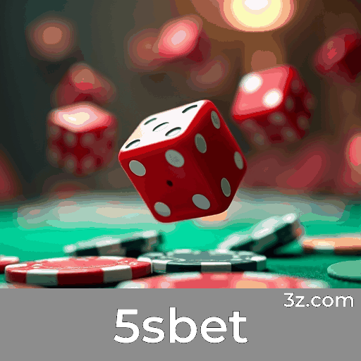Inovação Tecnológica da 5sbet: Onde Excelência se Encontra com Entretenimento