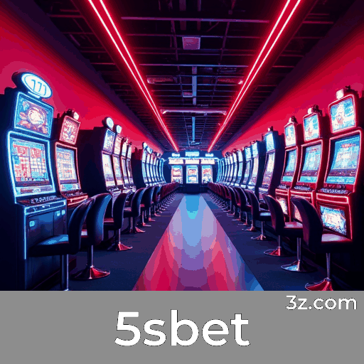 Inovação Tecnológica da 5sbet: Onde Excelência se Encontra com Entretenimento