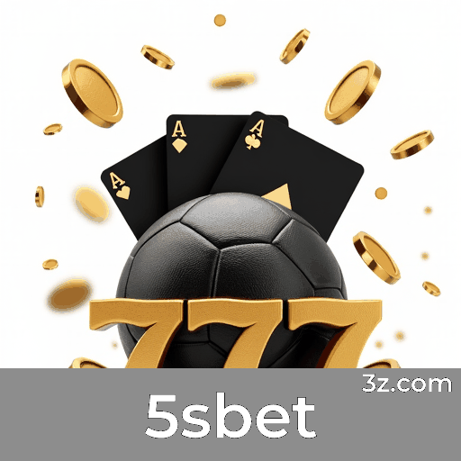 5sbet: Entretenimento Ilimitado para Jogadores Brasileiros