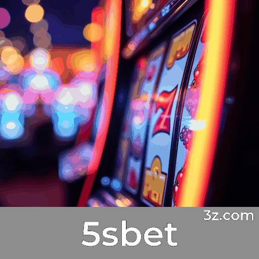 5sbet: Experimente a Comodidade e Funções Completas