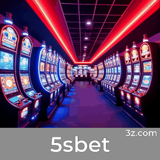 Descubra os Bônus Generosos do 5sbet para Jogadores Brasileiros
