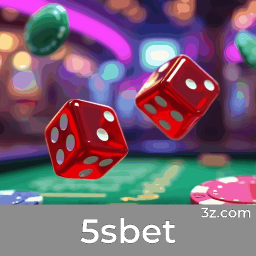 5sbet: Plataforma Segura e Premiada de Cassino