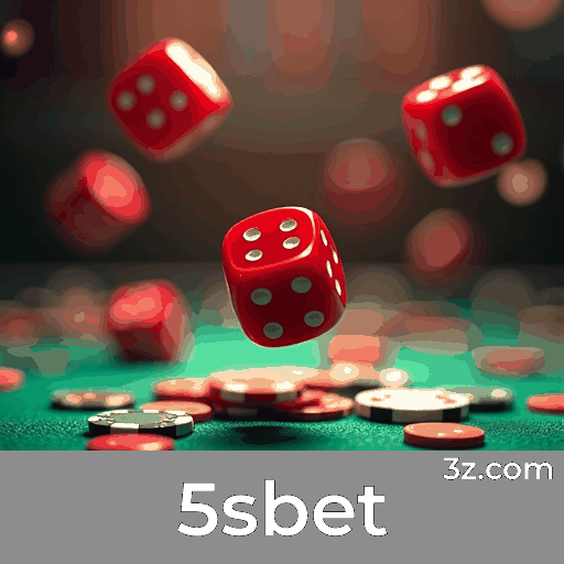 Descubra os Bônus Generosos do 5sbet para Jogadores Brasileiros