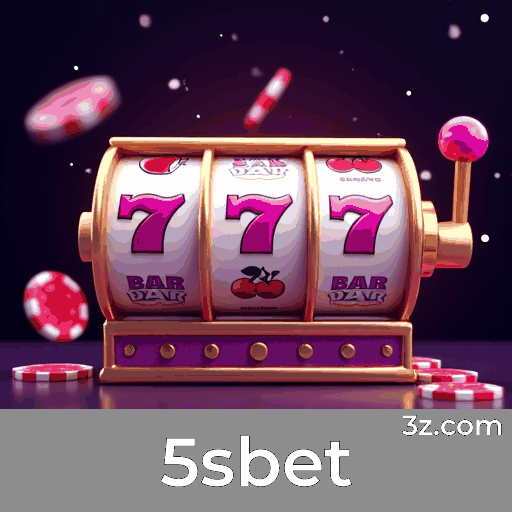 5sbet: Entretenimento Ilimitado para Jogadores Brasileiros
